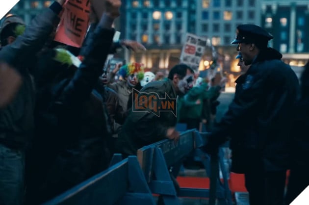 Joker 2019 : Cùng giải mã những tình tiết đáng sợ ở cuối phim 2