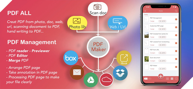 8 ứng dụng đang được miễn phí trên cửa hàng App Store 5.10.2019  3