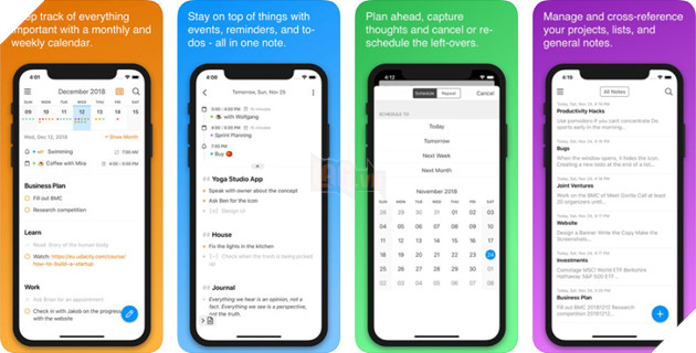 8 ứng dụng đang được miễn phí trên cửa hàng App Store 5.10.2019  4