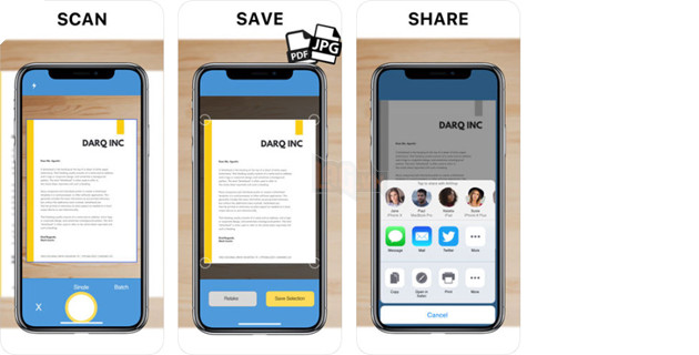 8 ứng dụng đang được miễn phí trên cửa hàng App Store 5.10.2019  5