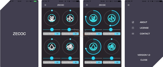 8 ứng dụng đang được miễn phí trên cửa hàng App Store 5.10.2019  9