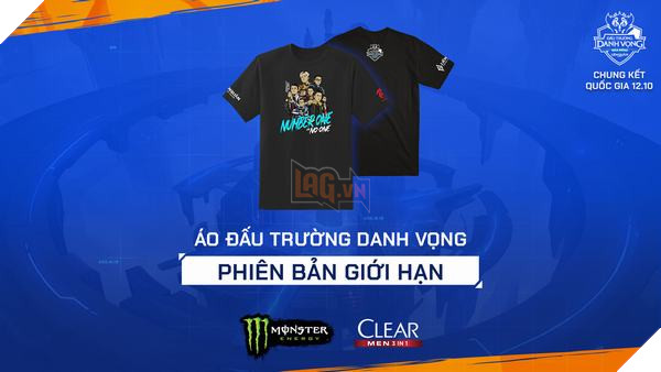Chính thức mở bán vé Vòng chung kết Đấu trường Danh vọng Mùa đông 2019 4
