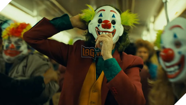 Soi 7 chi tiết thú vị ẩn giấu trong Joker 2