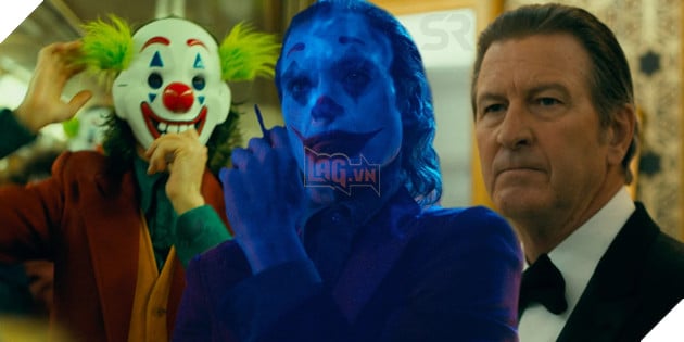 Soi 7 chi tiết thú vị ẩn giấu trong Joker 8