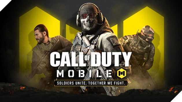 Photo of Call Of Duty Mobile nhanh chóng đạt 3 triệu lượt tải khi mở cửa chưa đầy 24 giờ