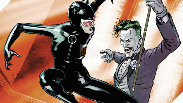 Soi 7 chi tiết thú vị ẩn giấu trong Joker 7