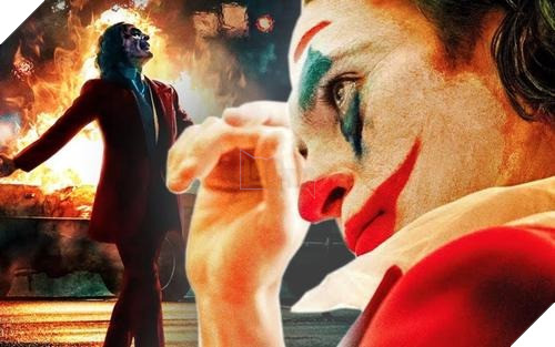 Joker 2019 : Cùng giải mã những tình tiết đáng sợ ở cuối phim 6