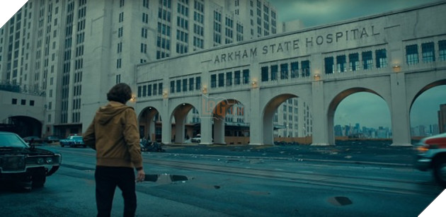 Soi 7 chi tiết thú vị ẩn giấu trong Joker 9