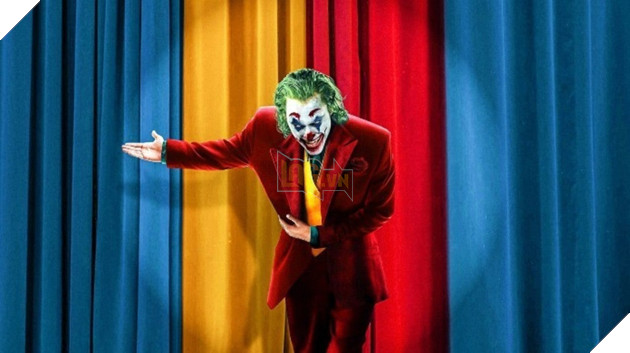 Soi 7 chi tiết thú vị ẩn giấu trong Joker 4