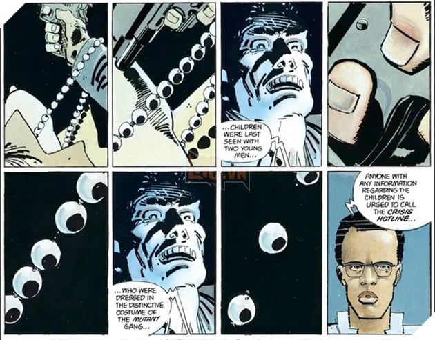 Joker 2019 : Cùng giải mã những tình tiết đáng sợ ở cuối phim 4