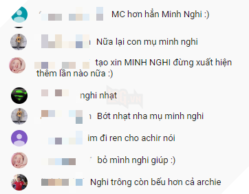 LMHT - Liên tục bị chỉ trích, thậm chí bị chửi rủa thô tục, MC Minh Nghi cũng phải thốt lên Mình mệt rồi! - Ảnh 3.