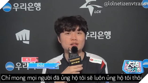 LMHT: Faker nhắn nhủ người hâm mộ cãi nhau với anti-fan thì phải cãi cho thắng 