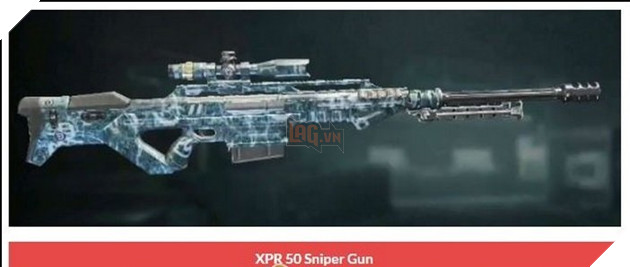 Tổng hợp những vũ khí có trong Call of Duty Mobile phần 2  5