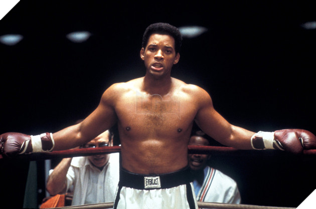 Nhìn lại gia sản “phim ảnh” để đời của Will Smith sau 30 năm diễn xuất  4