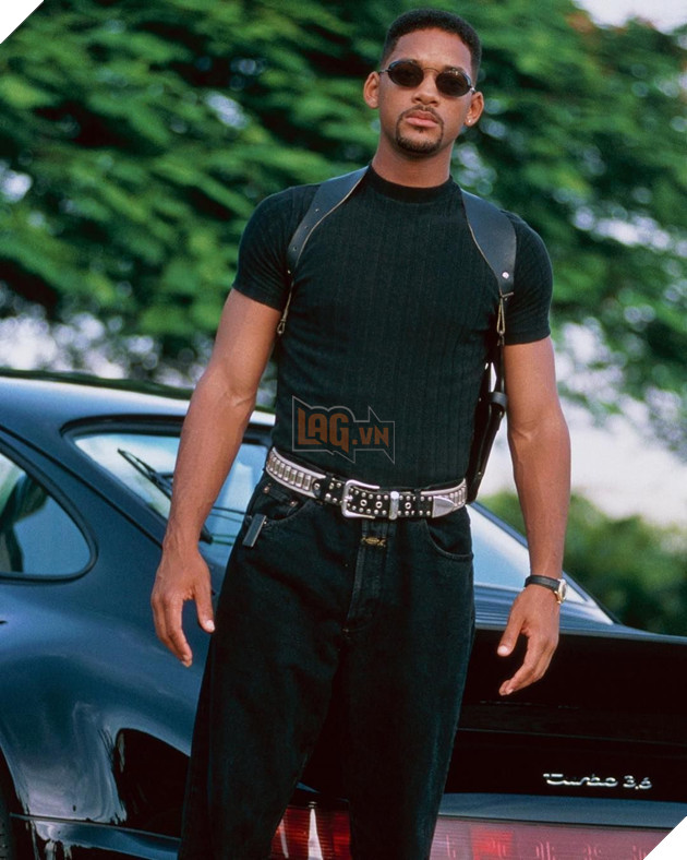 Nhìn lại gia sản “phim ảnh” để đời của Will Smith sau 30 năm diễn xuất 