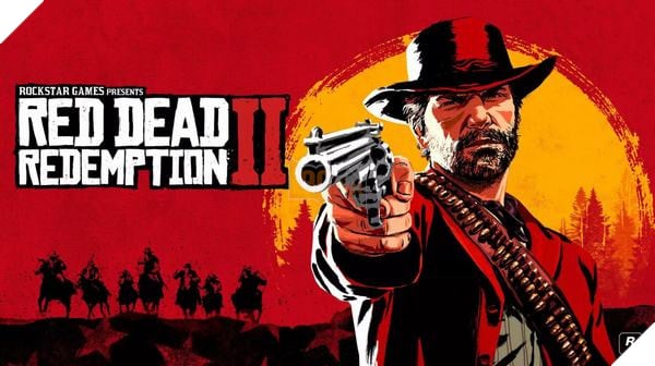 Red Dead Redemption 2 công bố ngày ra mắt trên PC