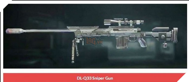 Tổng hợp những vũ khí có trong Call of Duty Mobile phần 2  2