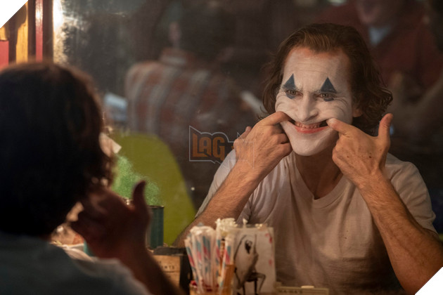 Joker càn quét doanh thu phòng vé cuối tuần 3