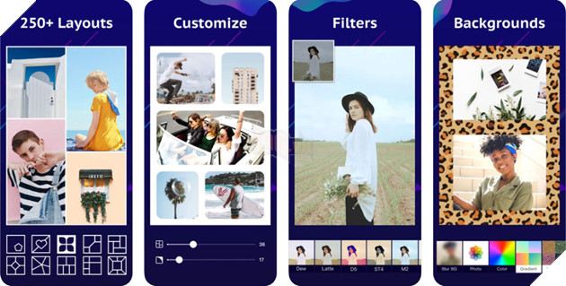 App Store cho phép người dùng iOS nhận miễn phí 8 ứng dụng chụp hình thú vị 7.10.2019  2