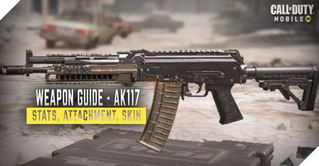 Hướng dẫn tăng cấp độ nhanh trong Call of Duty: Mobile 2