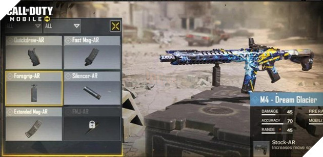 Hướng dẫn tăng cấp độ nhanh trong Call of Duty: Mobile 3