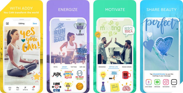 App Store cho phép người dùng iOS nhận miễn phí 8 ứng dụng chụp hình thú vị 7.10.2019  4