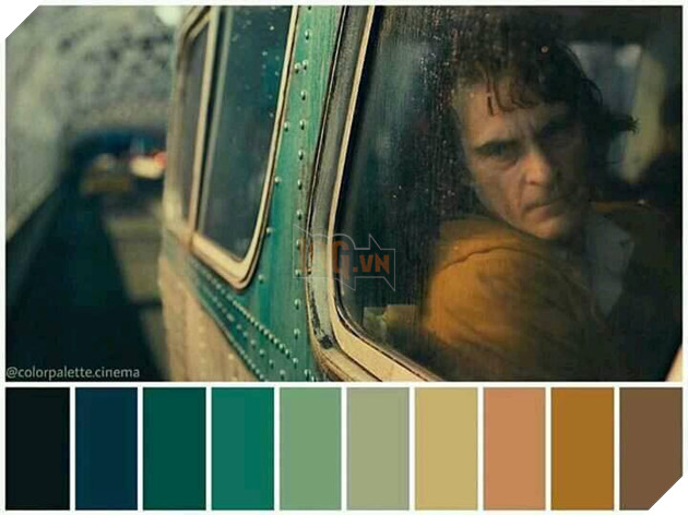  HOT Joker 2019 : 10 chi tiết bí ẩn khiến cho bạn phải bất ngờ 6