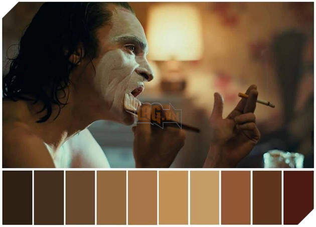  HOT Joker 2019 : 10 chi tiết bí ẩn khiến cho bạn phải bất ngờ 7