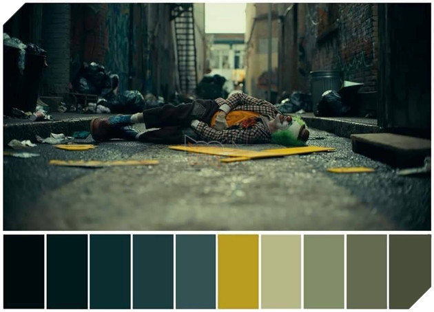  HOT Joker 2019 : 10 chi tiết bí ẩn khiến cho bạn phải bất ngờ 8