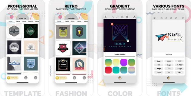 App Store cho phép người dùng iOS nhận miễn phí 8 ứng dụng chụp hình thú vị 7.10.2019  8