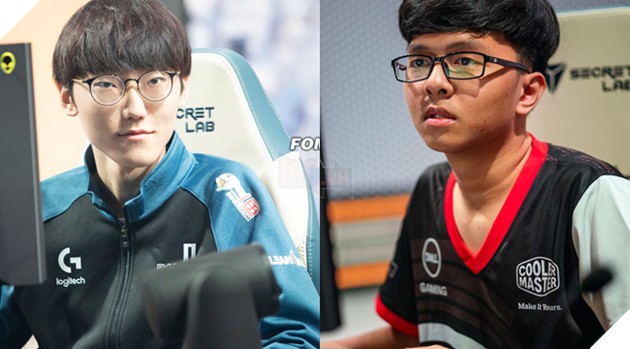 LMHT: Cộng đồng hài hước cho rằng LK không có hi vọng chiến thắng nào trước DWG 3