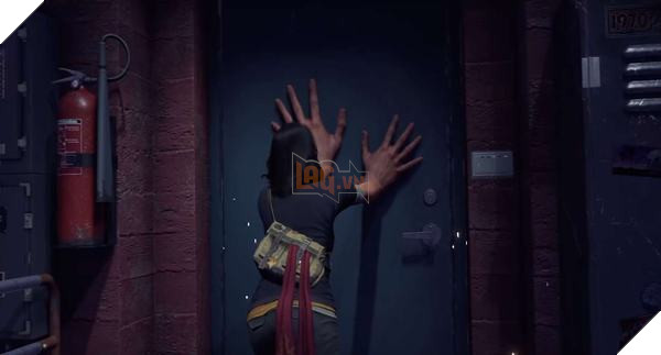 Marvel chính thức hé lộ lối chơi của Ms. Marvel 2