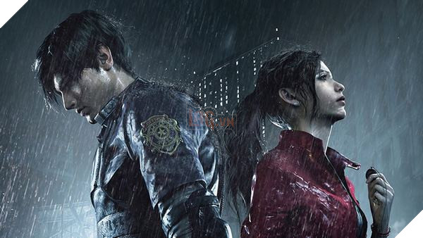 Thương hiệu game kinh dị tuổi thơ House of the Dead sẽ tái xuất