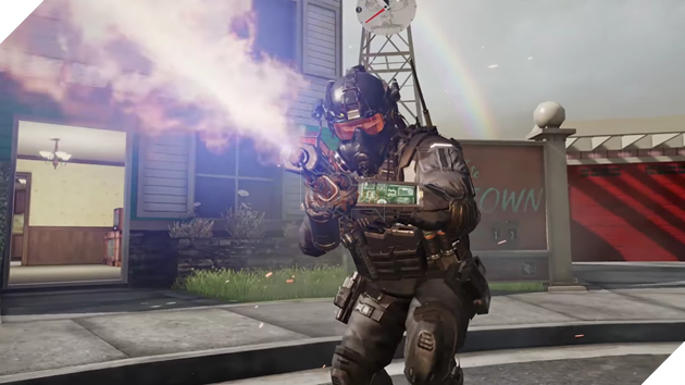 Call of Duty Mobile: Tencent tung phần mềm giả lập cho phép game thủ chơi trên PC