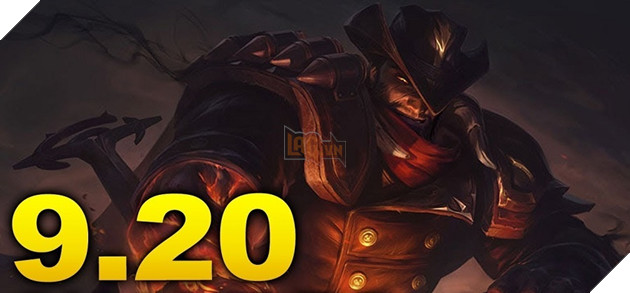 Đấu Trường Chân Lý: Bản cập nhật 9.20 sẽ khai tử meta Sát Thủ Hoang Dã và đưa Xạ Thủ trở lại