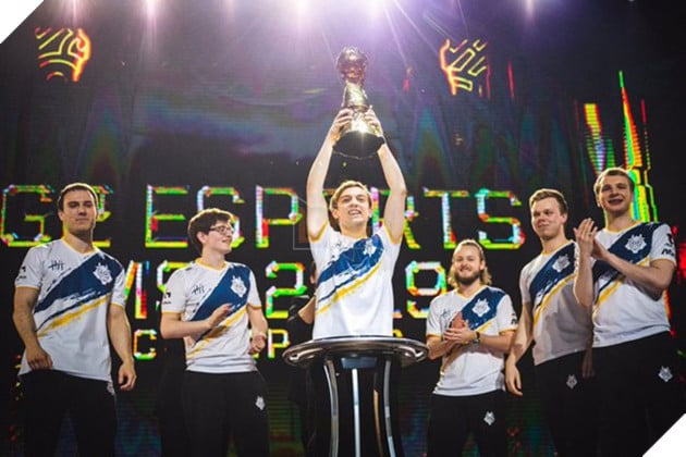 LMHT: G2 Jankos khóc hết nước mắt khi bị các đội châu Á hành cho sấp mặt