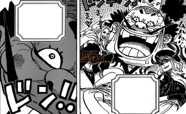 One Piece Chap 959: Dự đoán tình tiết tiếp theo và ngày ra mắt tập mới nhất 3