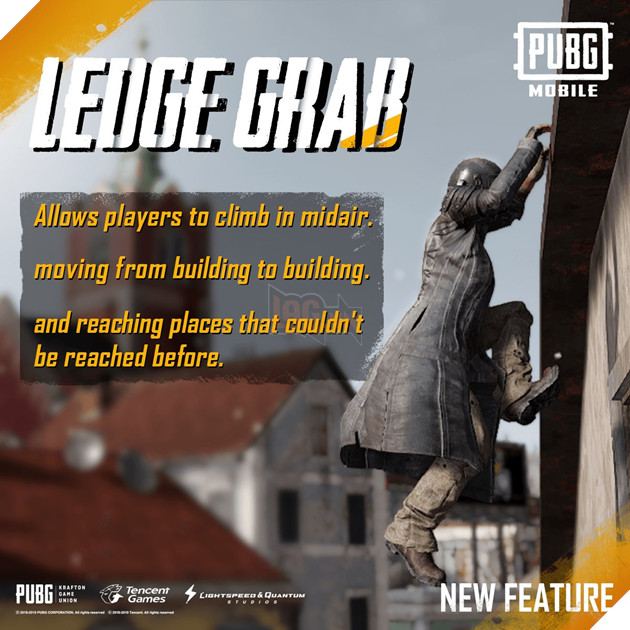 PUBG Mobile phiên bản 0.15.0: Xuất hiện khẩu súng lục mạnh nhất từ trước đến nay 4