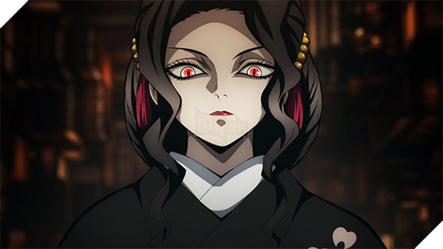 Kimetsu no Yaiba - Top 9 điều thú vị về Chúa Quỷ Muzan mà người xem có thể bỏ qua 2