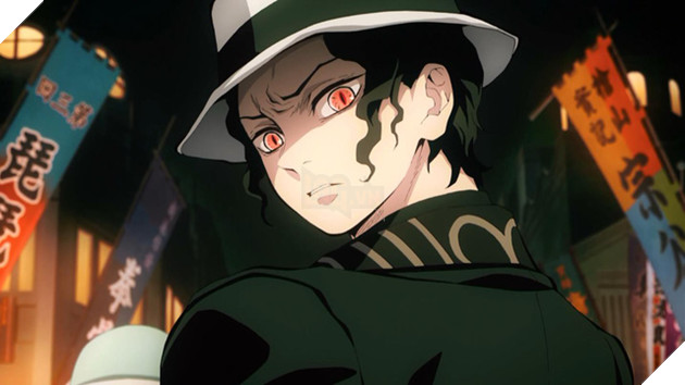 Kimetsu no Yaiba - Top 9 điều thú vị về Chúa Quỷ Muzan mà người xem có thể bỏ qua 3