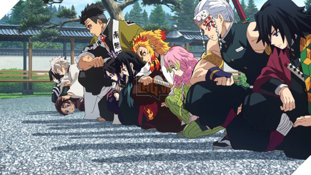 Kimetsu no Yaiba - Top 9 điều thú vị về Chúa Quỷ Muzan mà người xem có thể bỏ qua 5