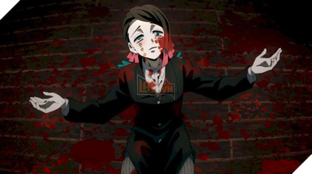 Kimetsu no Yaiba - Top 9 điều thú vị về Chúa Quỷ Muzan mà người xem có thể bỏ qua 7