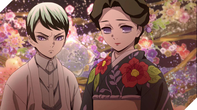 Kimetsu no Yaiba - Top 9 điều thú vị về Chúa Quỷ Muzan mà người xem có thể bỏ qua 8