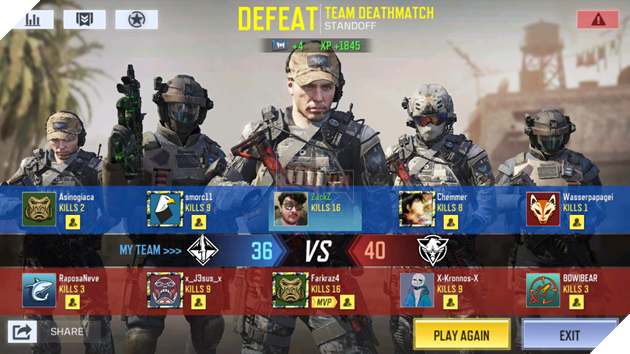 Call of Duty Mobile: Tencent tung phần mềm giả lập cho phép game thủ chơi trên PC 3