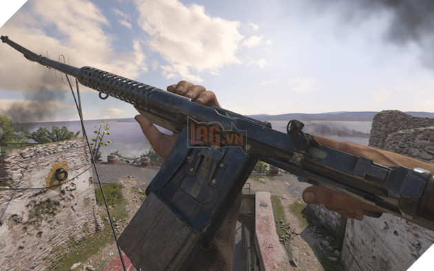 Tổng hợp những vũ khí có trong Call of Duty Mobile phần 3 