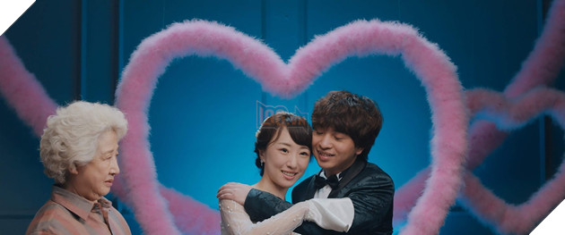 Lời từ biệt: Câu chuyện tình thân đẫm nước mắt từ xứ Kim Chi 3