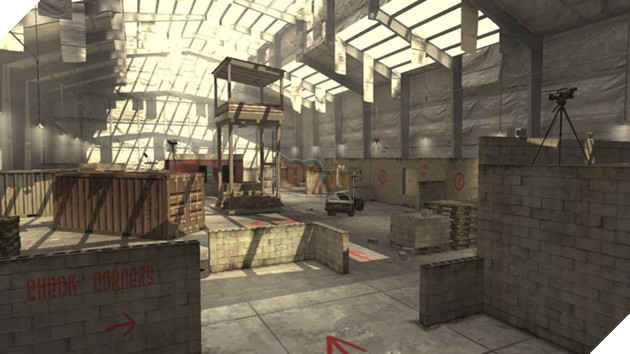 Tổng hợp những bản đồ có trong Call of Duty: Mobile 5