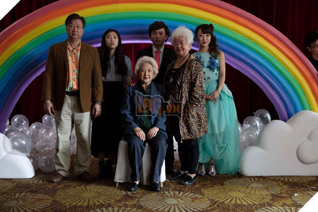 Lời từ biệt: Câu chuyện tình thân đẫm nước mắt từ xứ Kim Chi 2