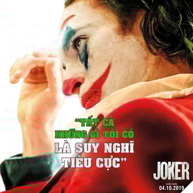 Điểm lại những câu thoại đắt giá trong Joker 2