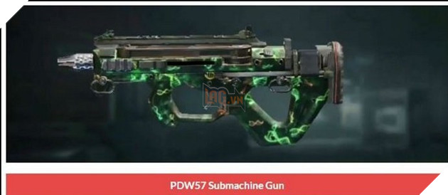 Tổng hợp những vũ khí có trong Call of Duty Mobile phần 3  9